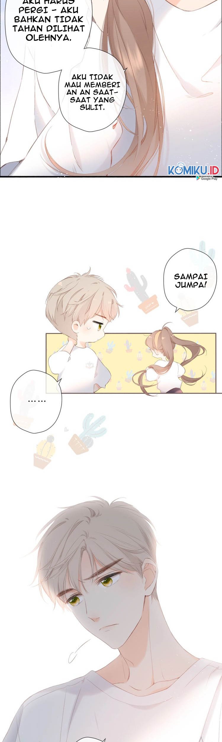 Once More Chapter 20 Gambar 6