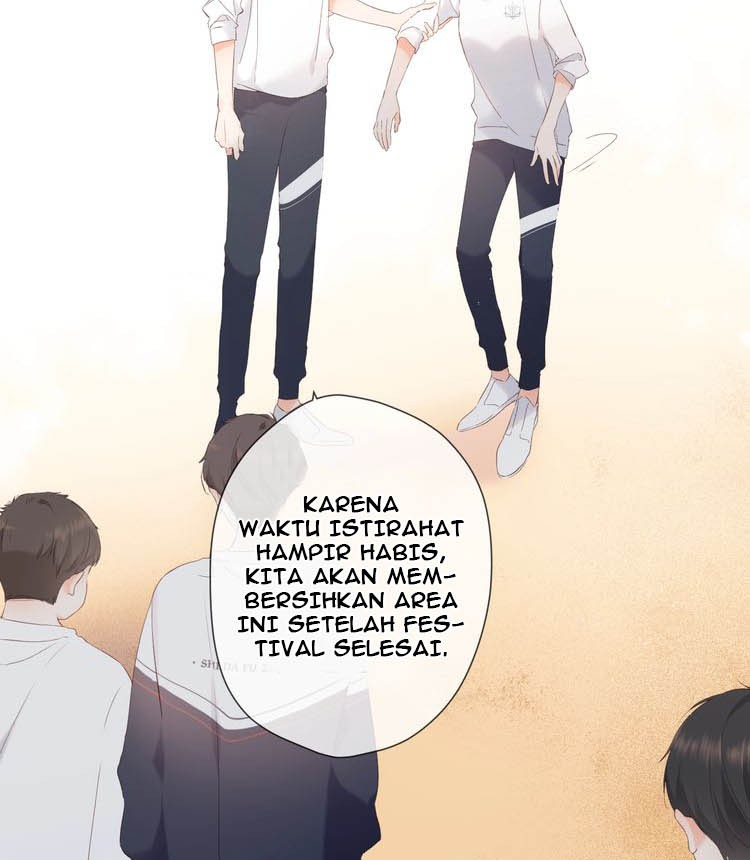 Once More Chapter 21 Gambar 16