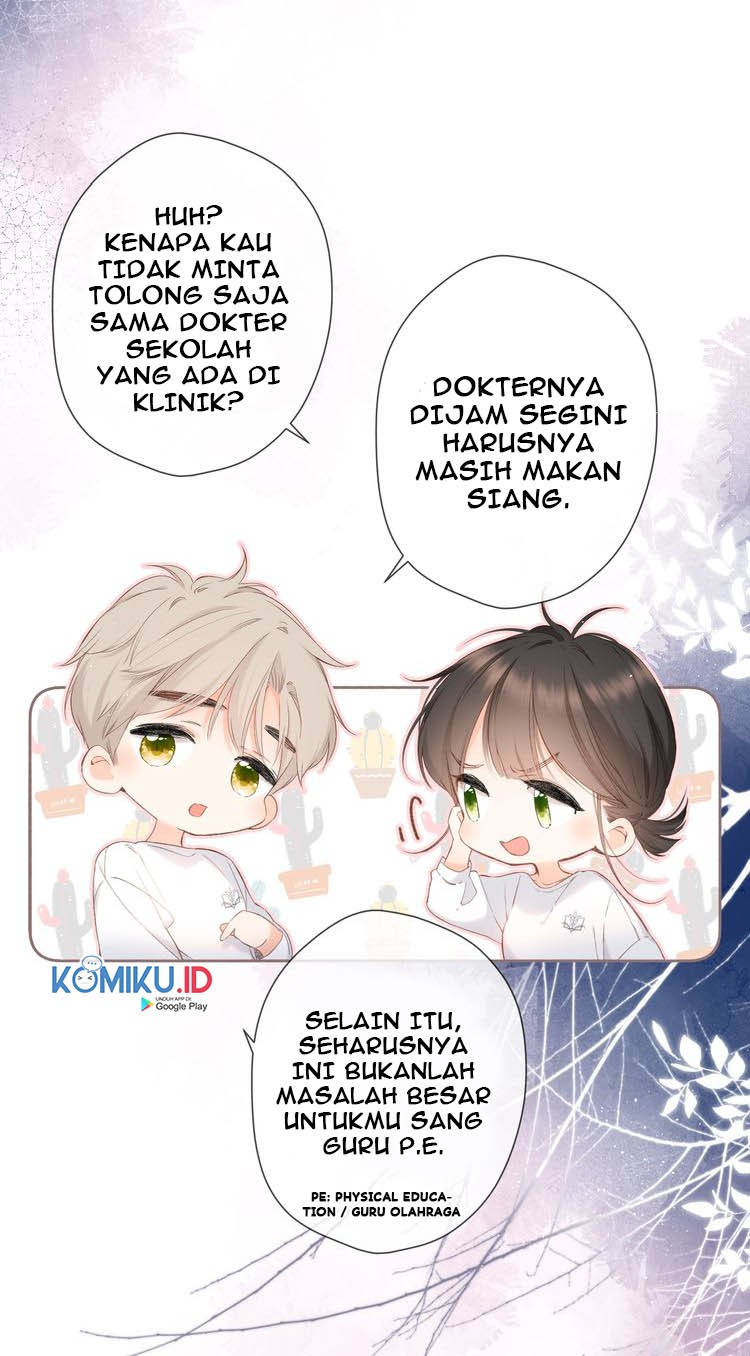 Once More Chapter 21 Gambar 19