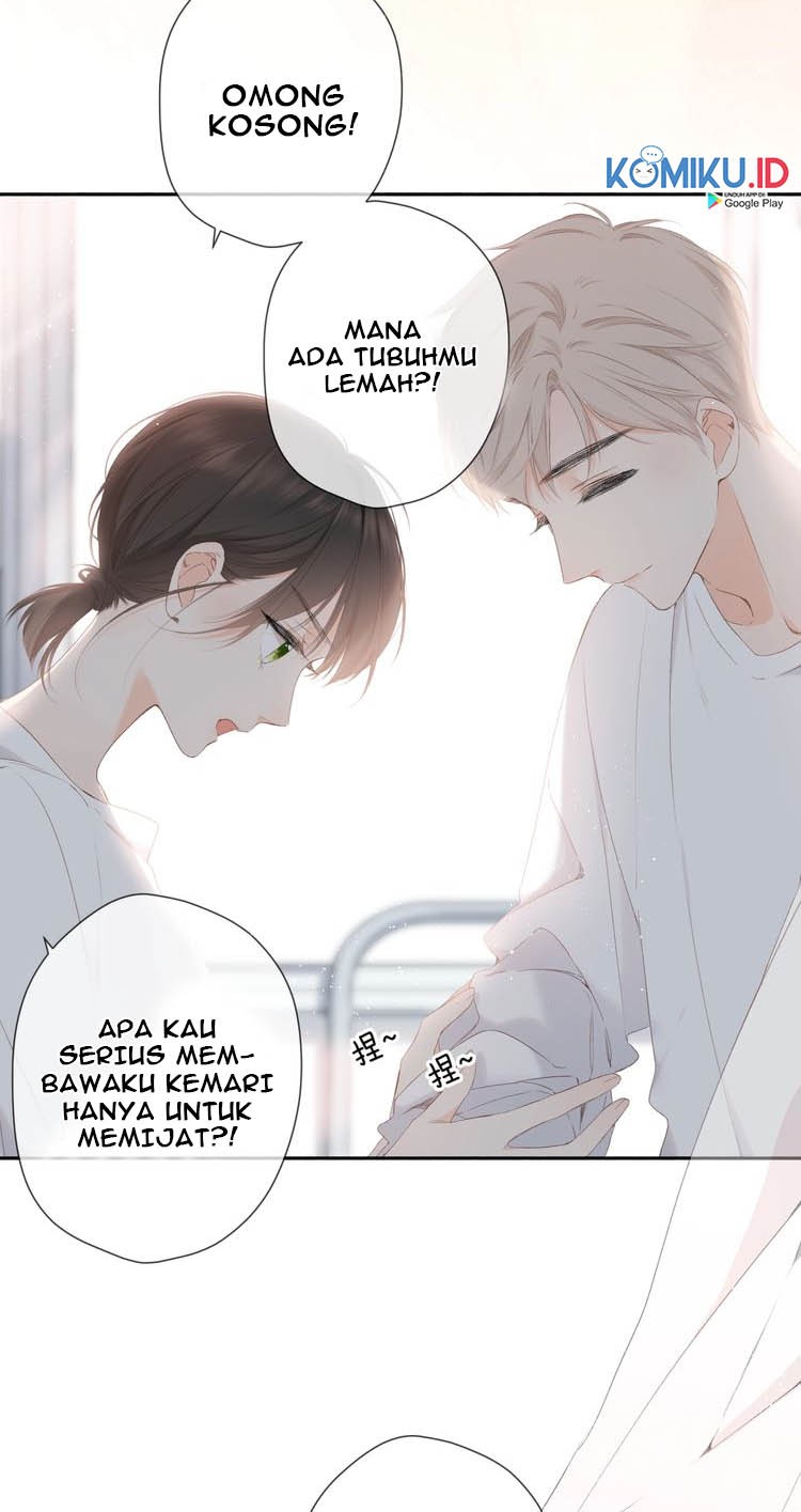 Once More Chapter 21 Gambar 22