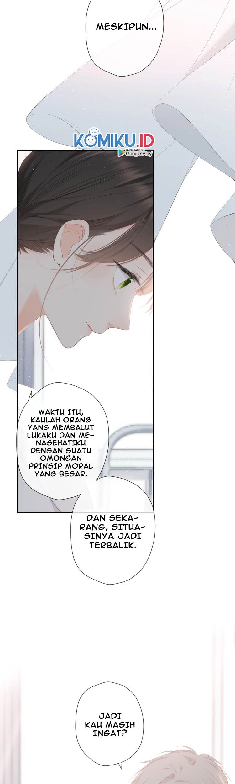 Once More Chapter 21 Gambar 23