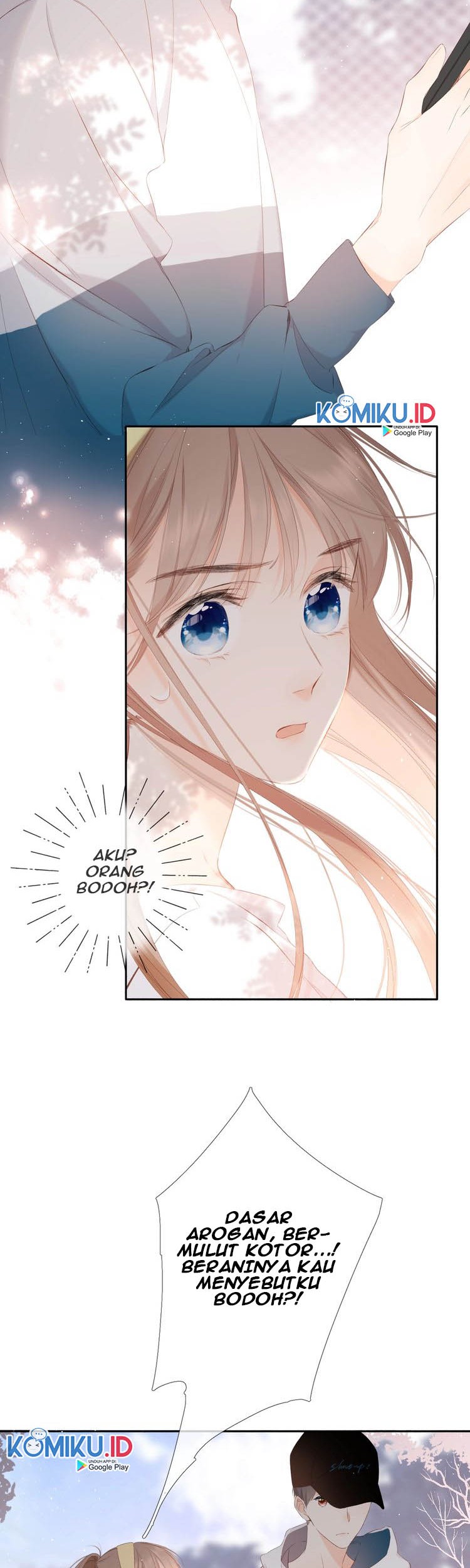 Once More Chapter 21 Gambar 3