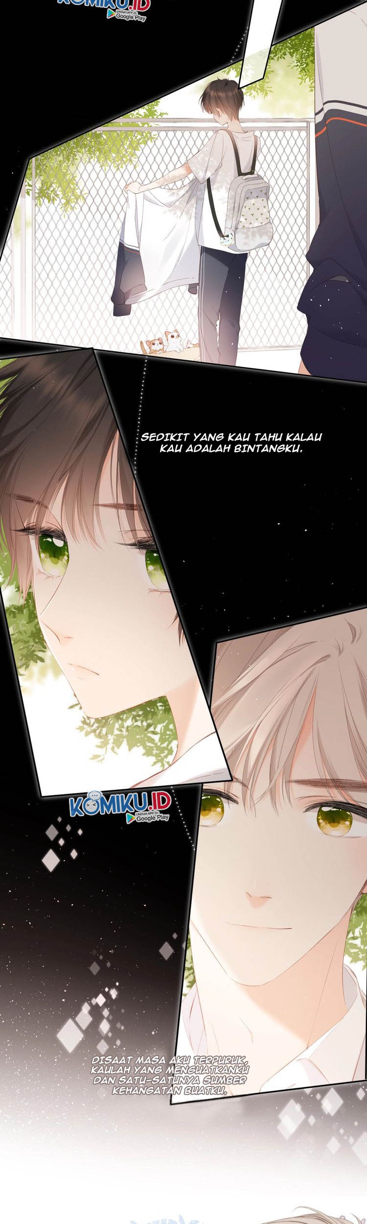 Once More Chapter 22 Gambar 9