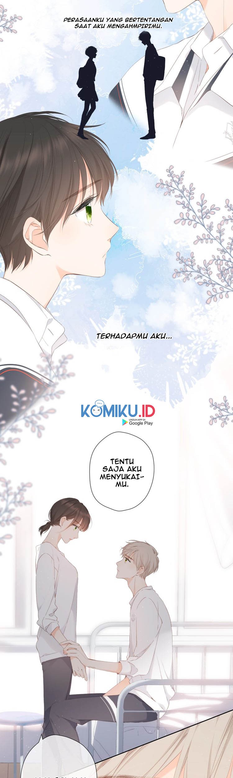 Once More Chapter 22 Gambar 11