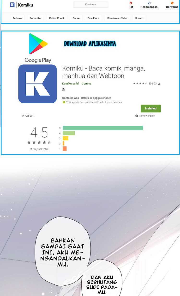 Once More Chapter 22 Gambar 13