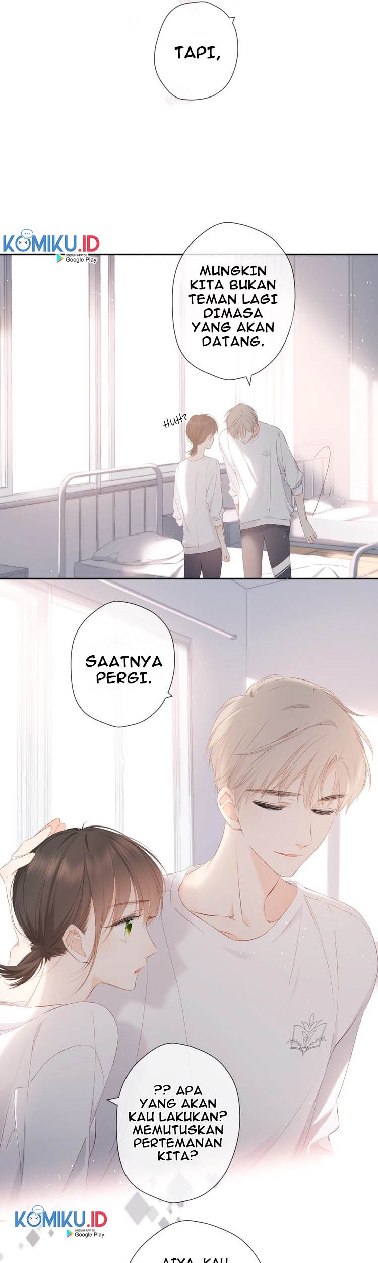 Once More Chapter 22 Gambar 17