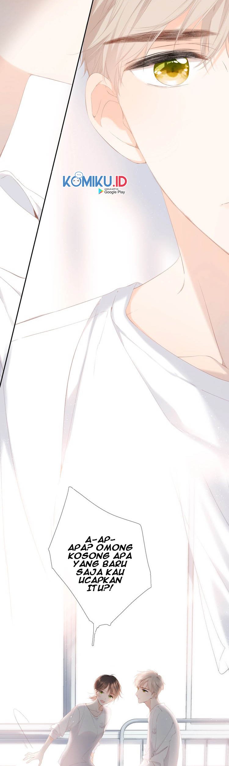 Once More Chapter 22 Gambar 3