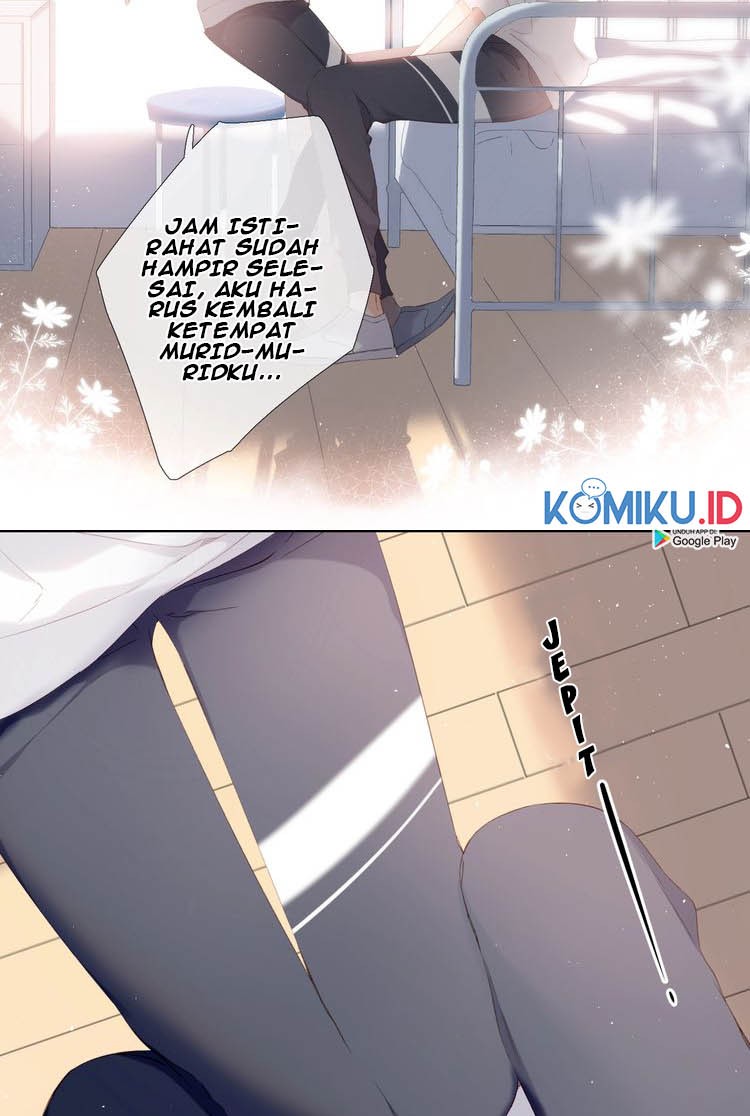 Once More Chapter 22 Gambar 4