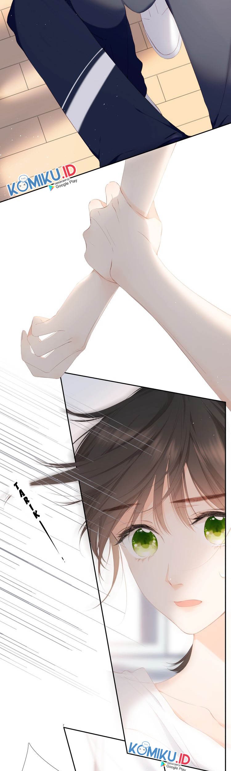 Once More Chapter 22 Gambar 5