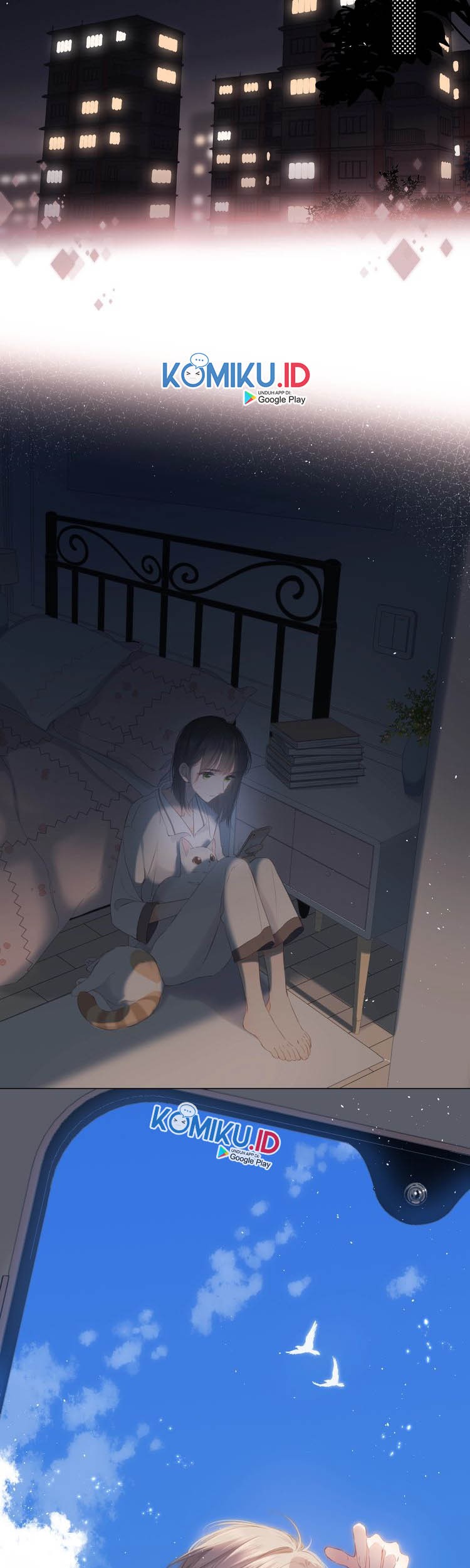 Once More Chapter 23 Gambar 8