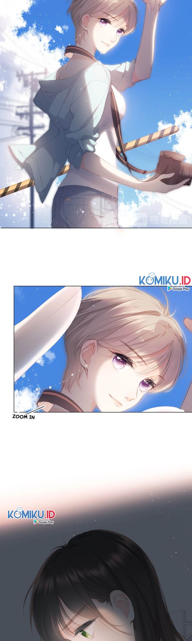 Once More Chapter 23 Gambar 9