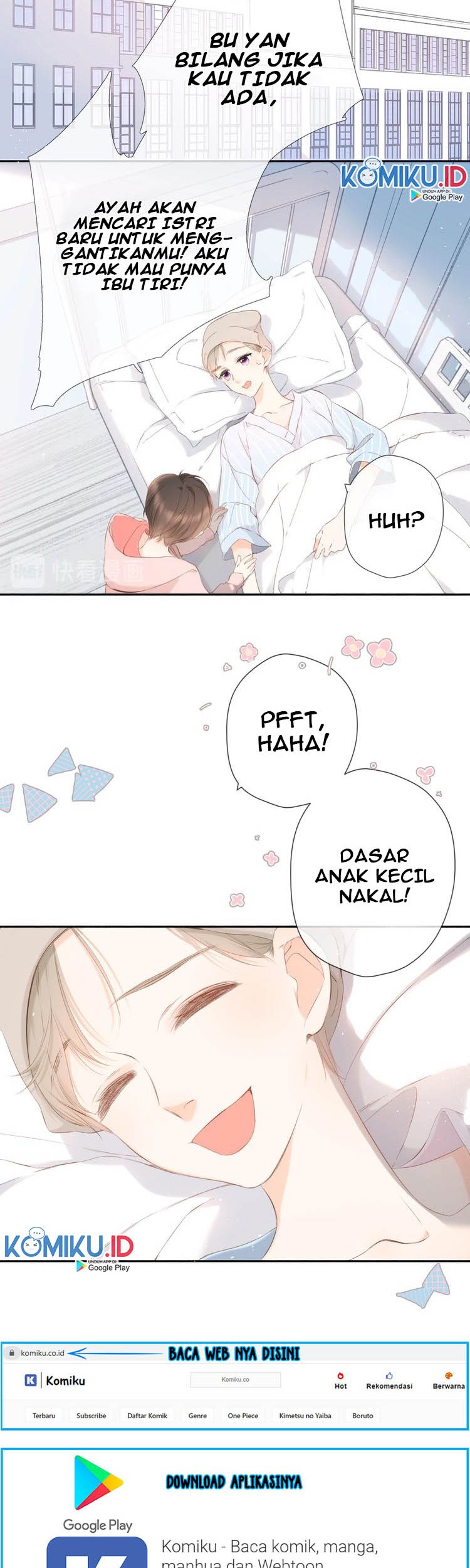 Once More Chapter 23 Gambar 12