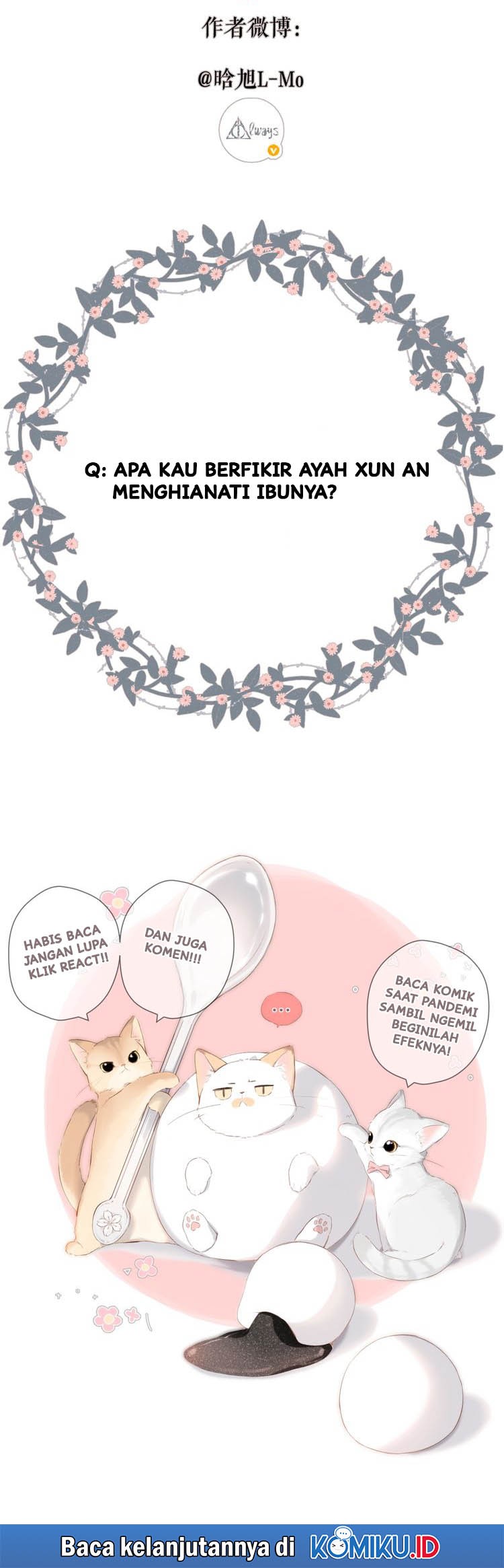 Once More Chapter 23 Gambar 25