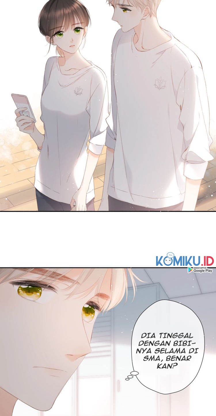 Once More Chapter 23 Gambar 4