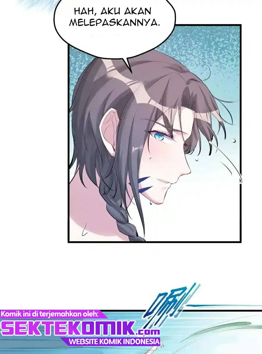 Beauty and the Beast Chapter 177 Gambar 45