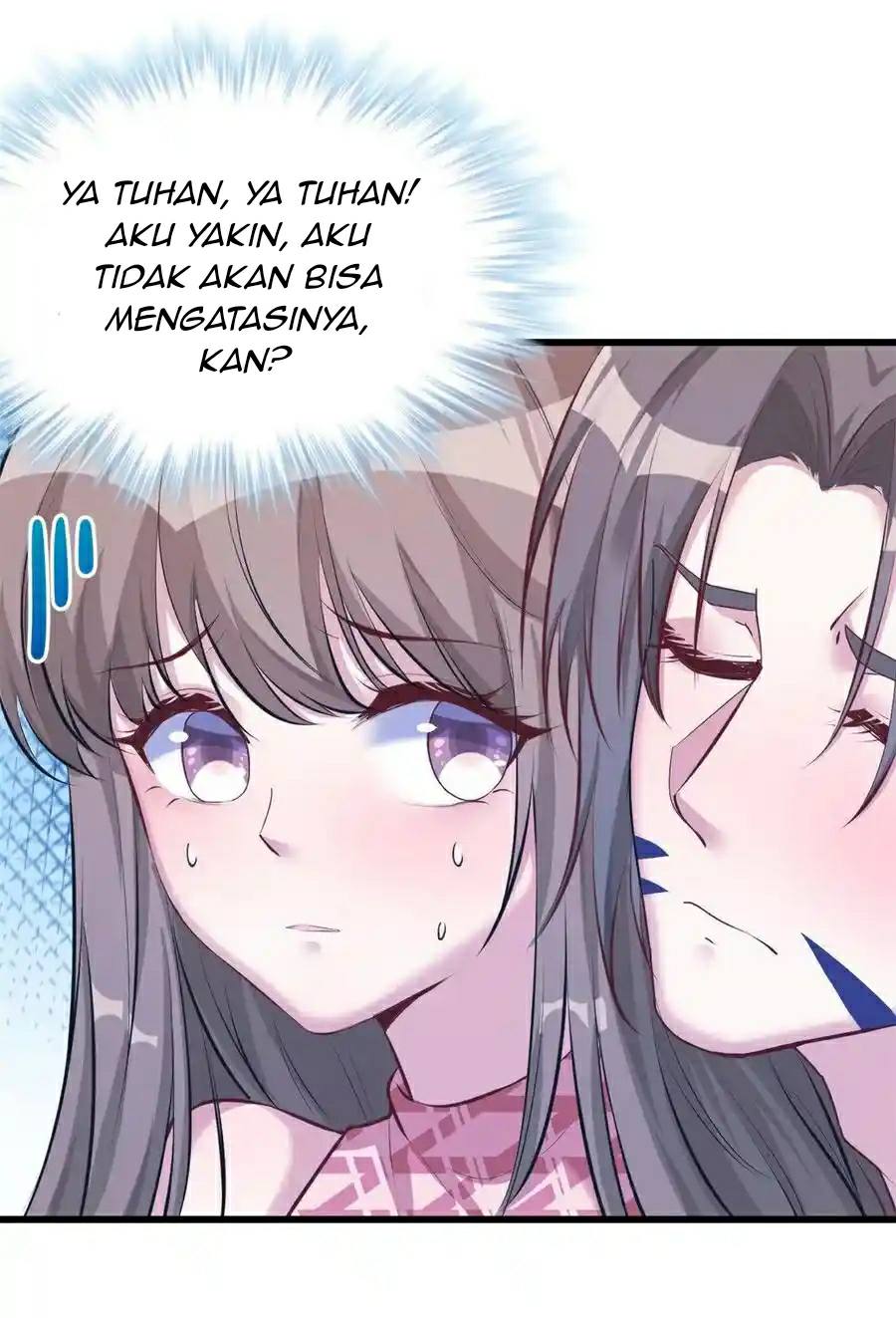 Manhua Beauty and the Beast Chapter 177 gambar nomor 2