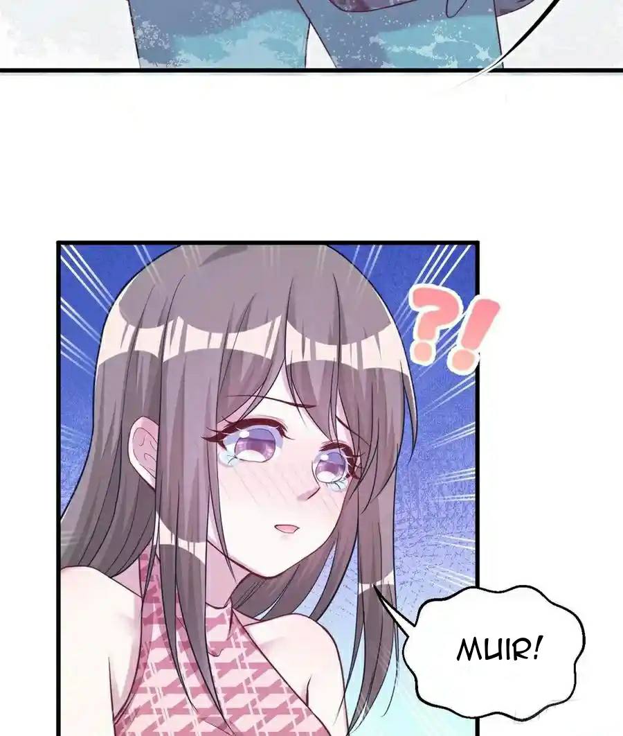 Beauty and the Beast Chapter 177 Gambar 27