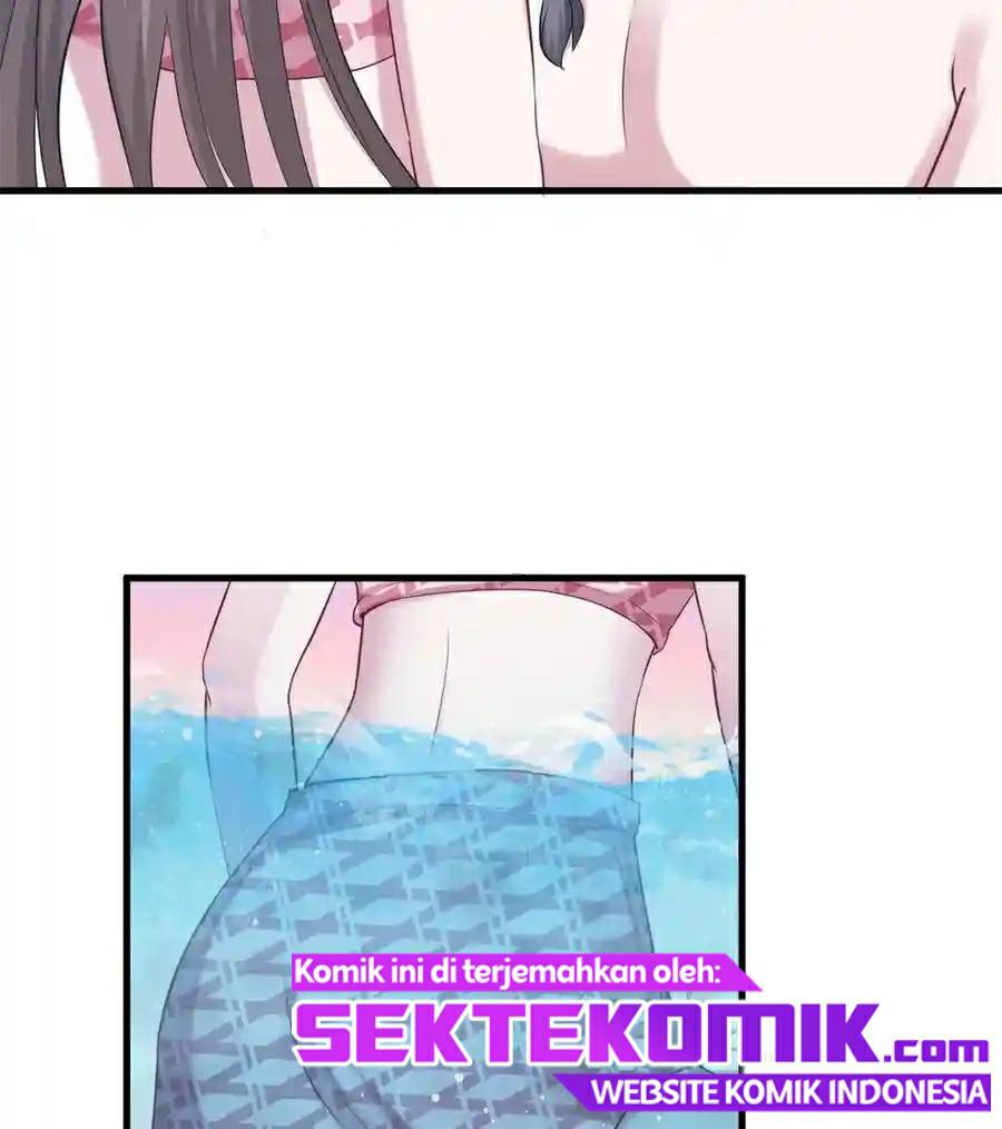 Beauty and the Beast Chapter 177 Gambar 29