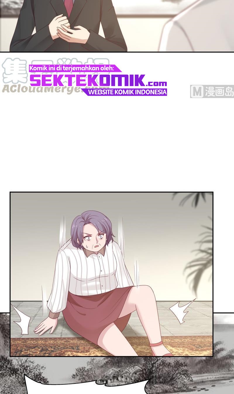 I Have a Dragon on My Body Chapter 308 Gambar 6