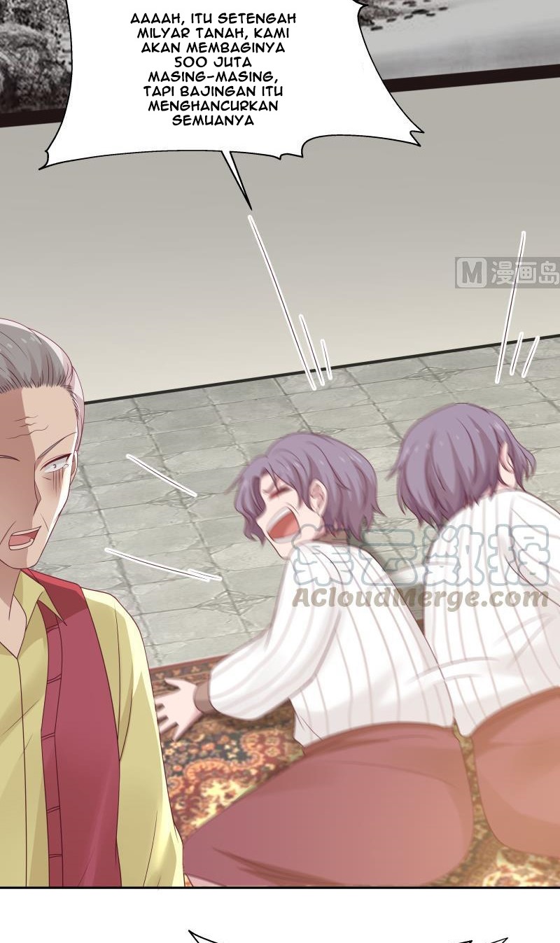 I Have a Dragon on My Body Chapter 308 Gambar 7