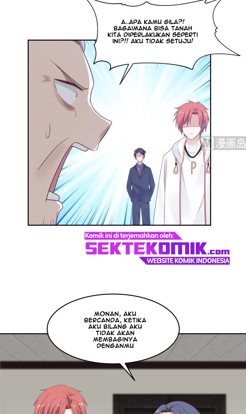 I Have a Dragon on My Body Chapter 308 Gambar 8