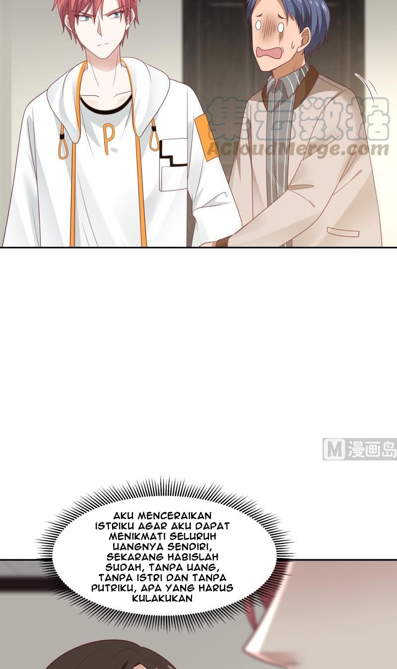 I Have a Dragon on My Body Chapter 308 Gambar 9