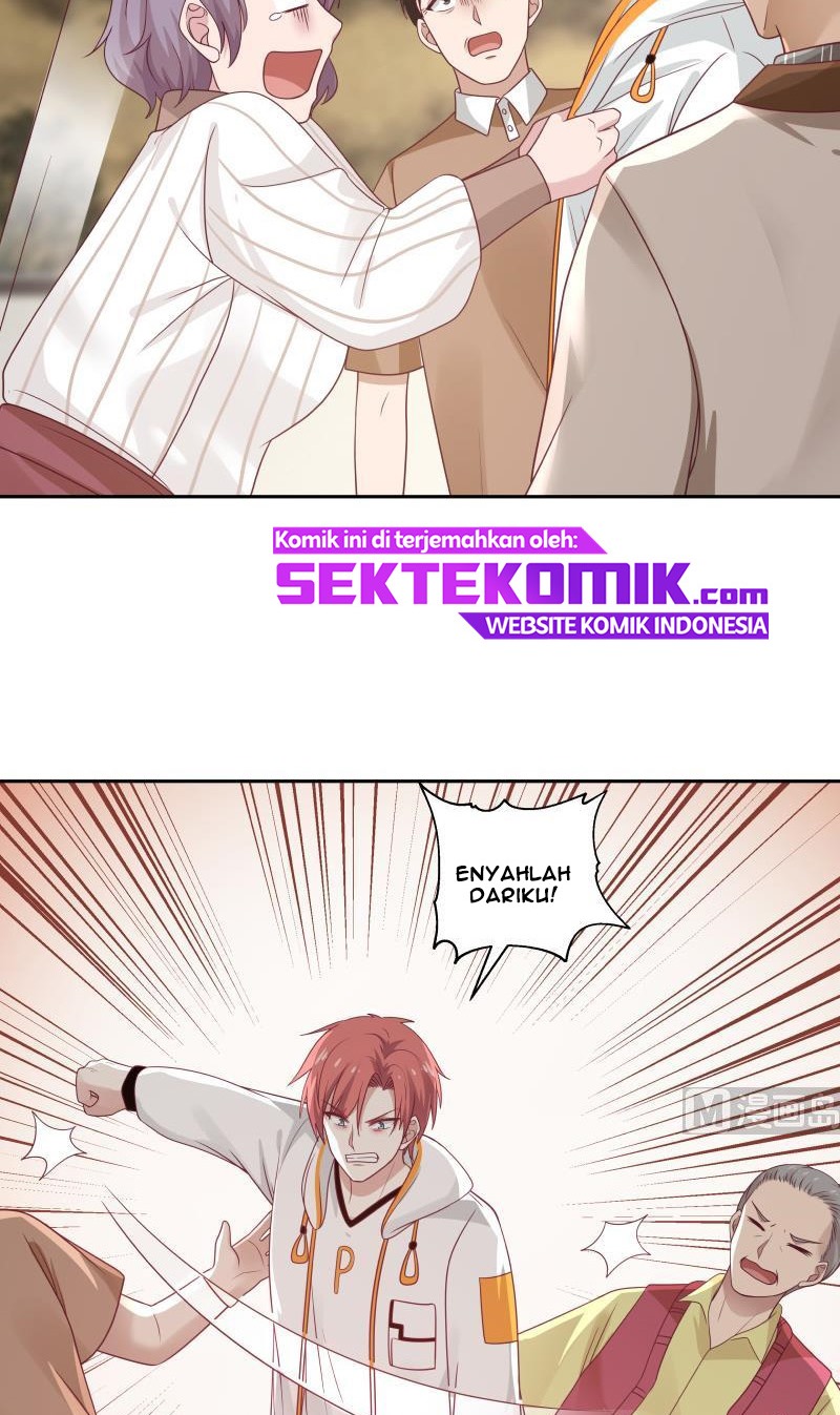 I Have a Dragon on My Body Chapter 308 Gambar 11