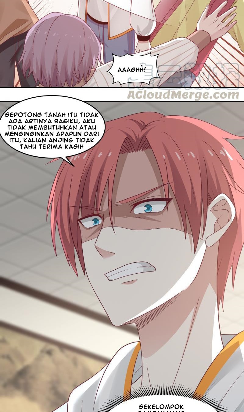 I Have a Dragon on My Body Chapter 308 Gambar 12