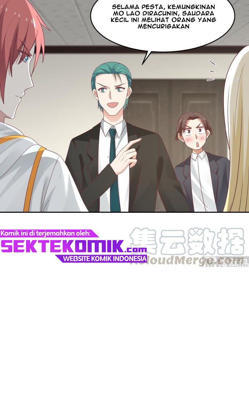 I Have a Dragon on My Body Chapter 308 Gambar 21