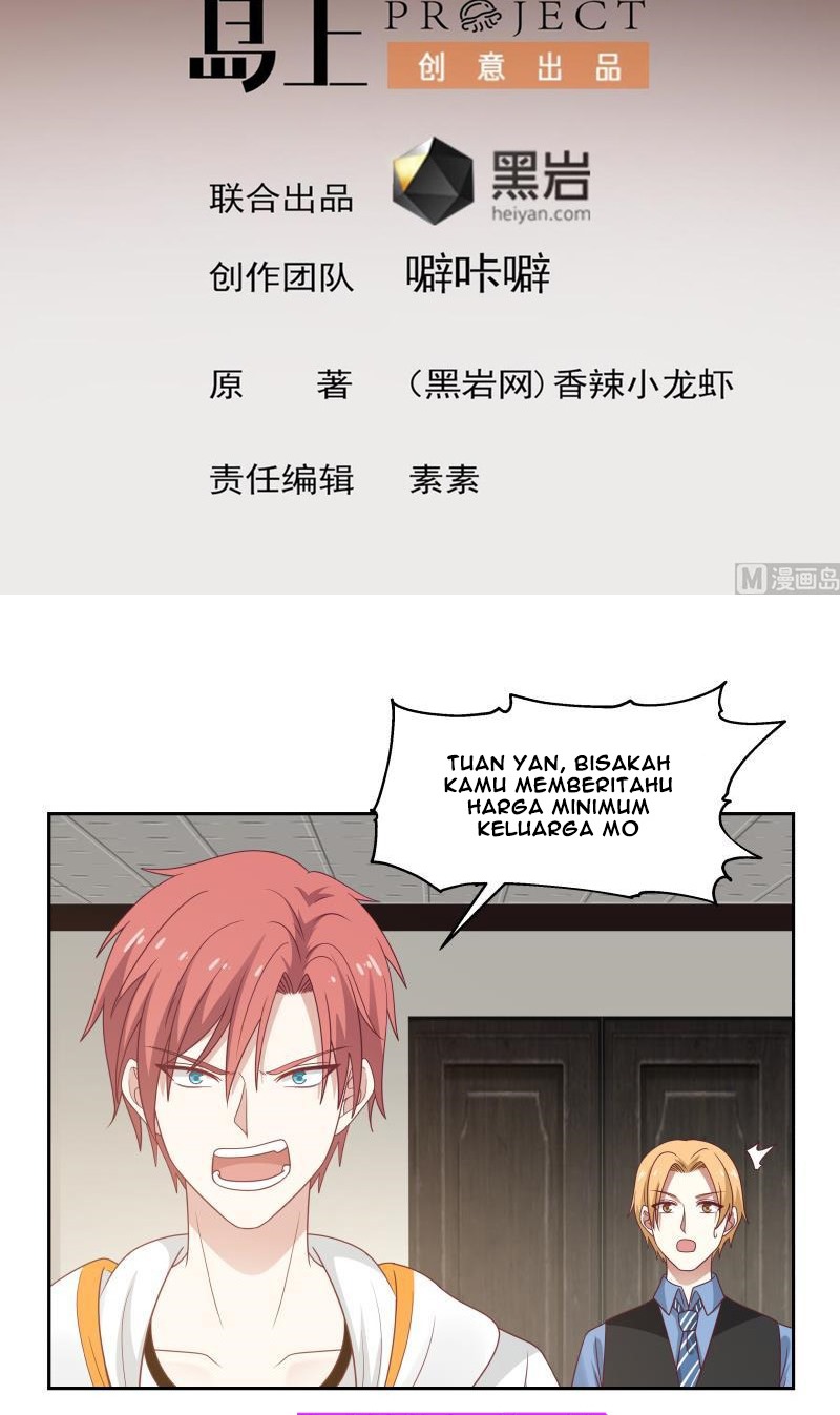 I Have a Dragon on My Body Chapter 308 Gambar 3