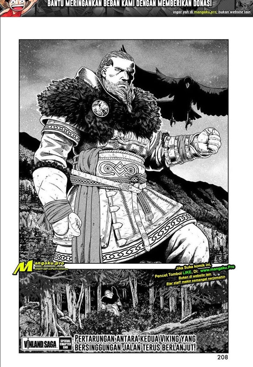 Vinland Saga Chapter 176.5 Gambar 4