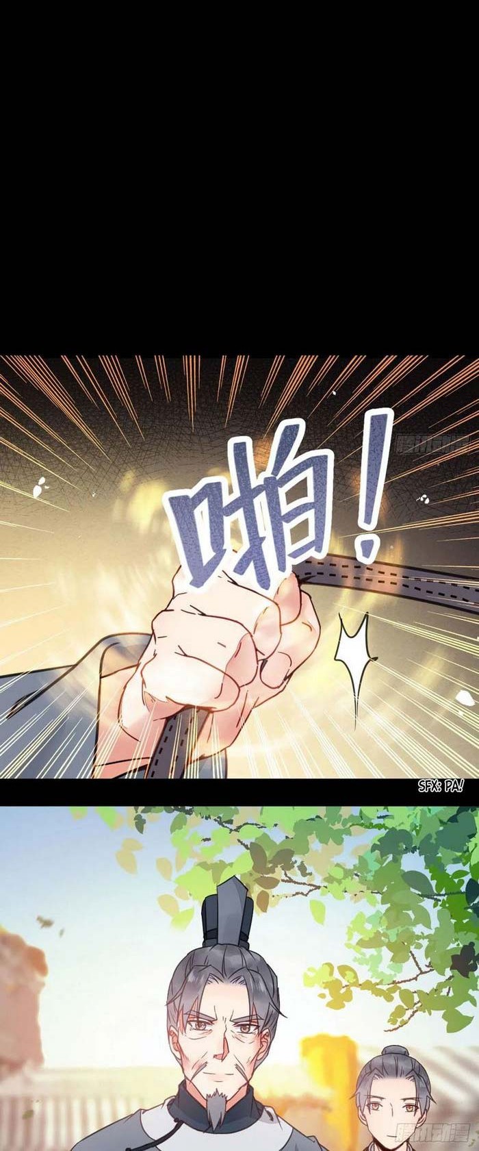 The Ghostly Doctor Chapter 320 Gambar 5