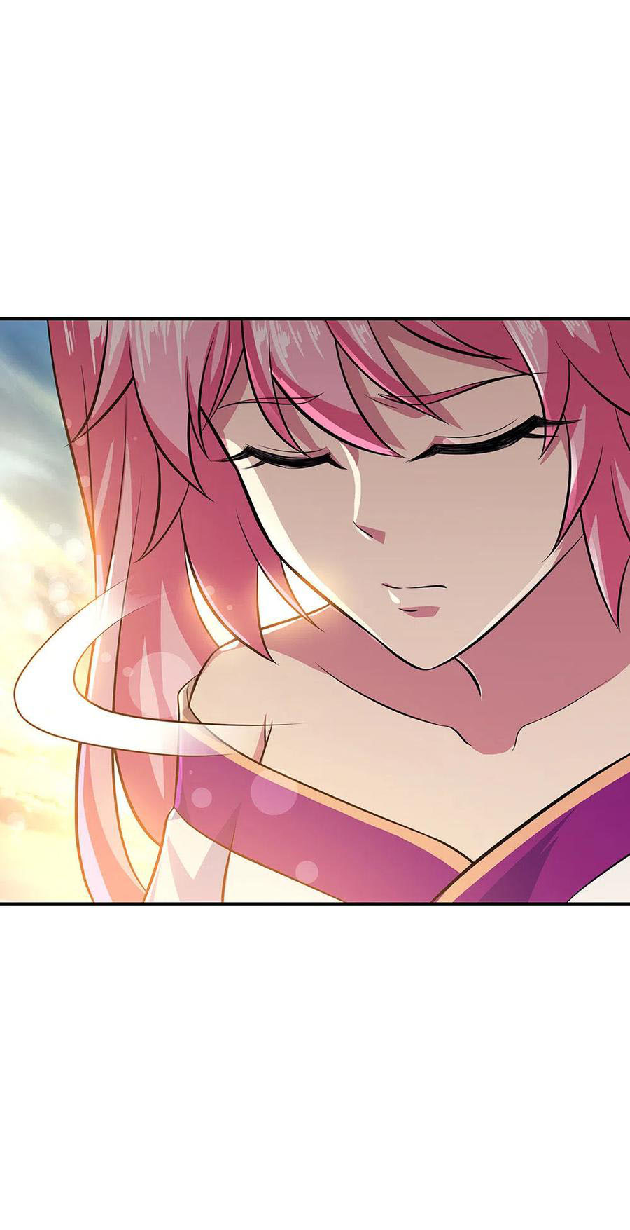 Peerless Soul Chapter 266 Gambar 5