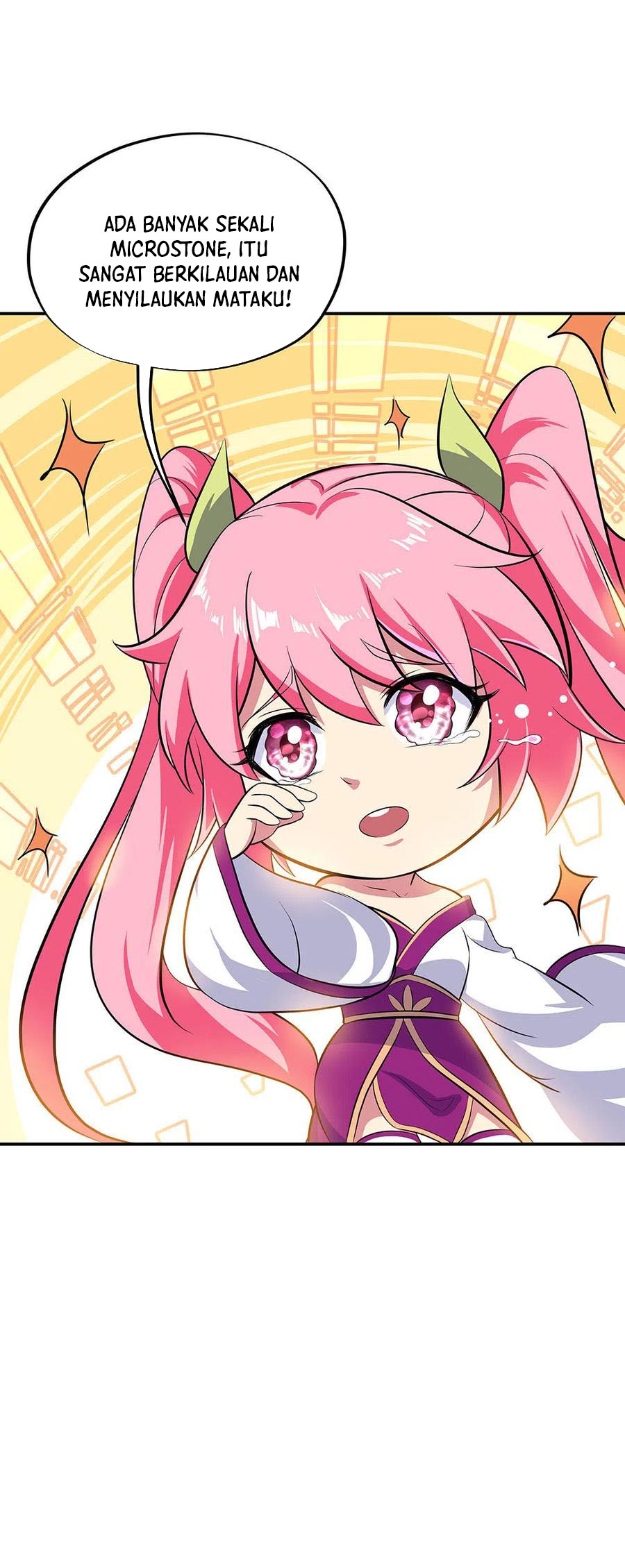 Peerless Soul Chapter 266 Gambar 6