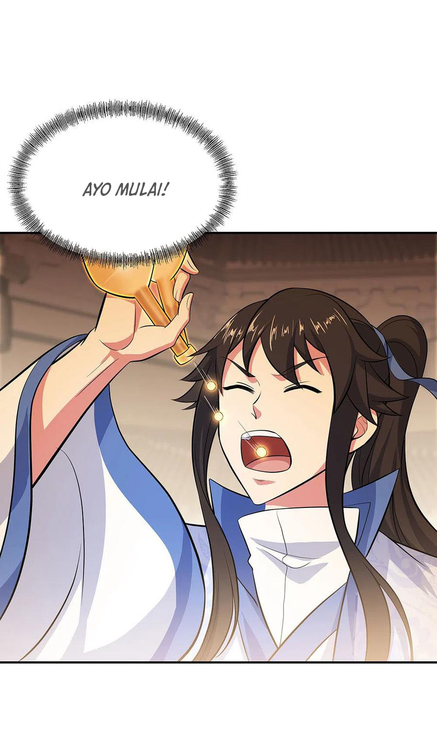 Peerless Soul Chapter 266 Gambar 10