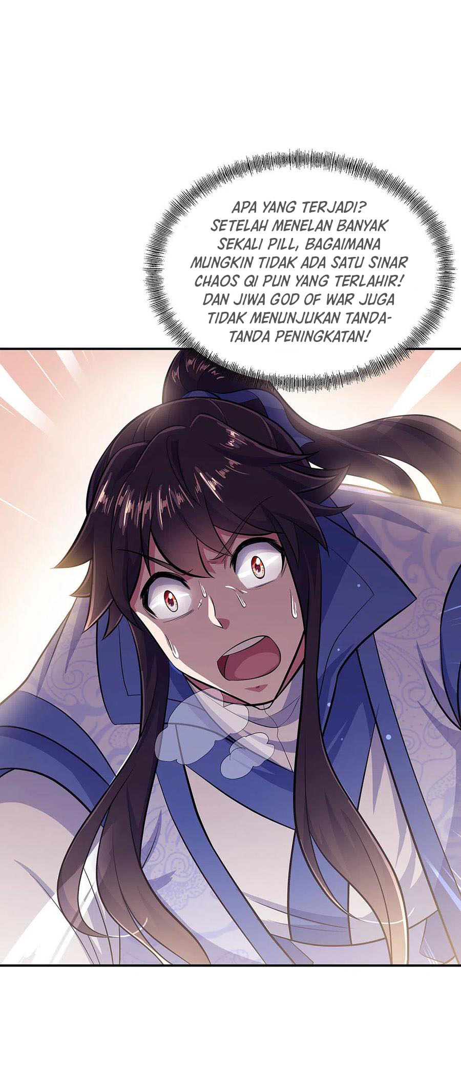 Peerless Soul Chapter 266 Gambar 13