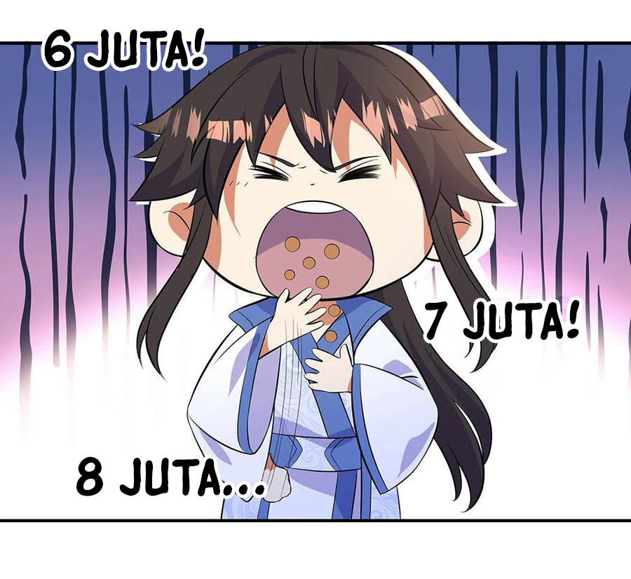 Peerless Soul Chapter 266 Gambar 15