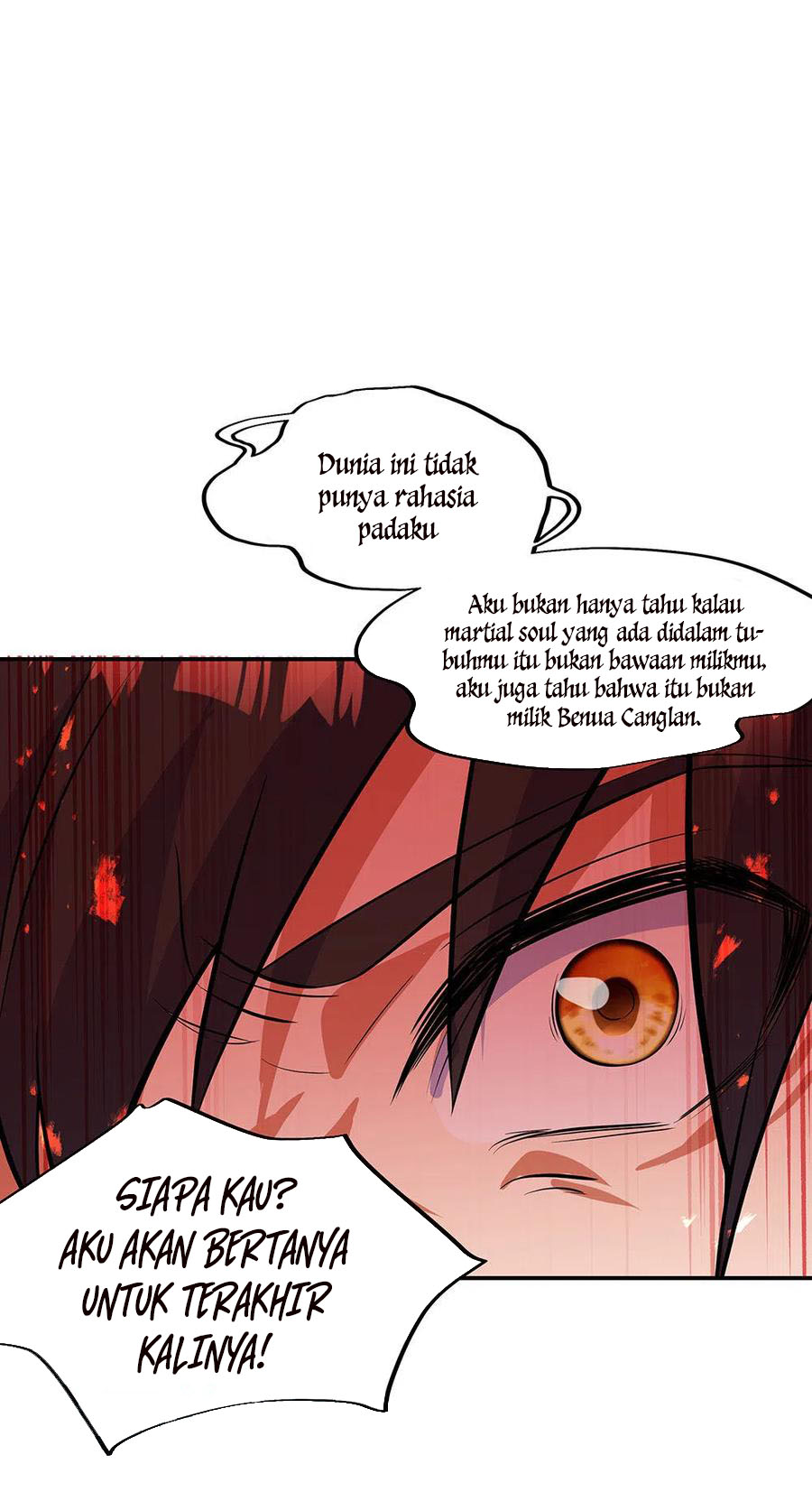 Peerless Soul Chapter 266 Gambar 20