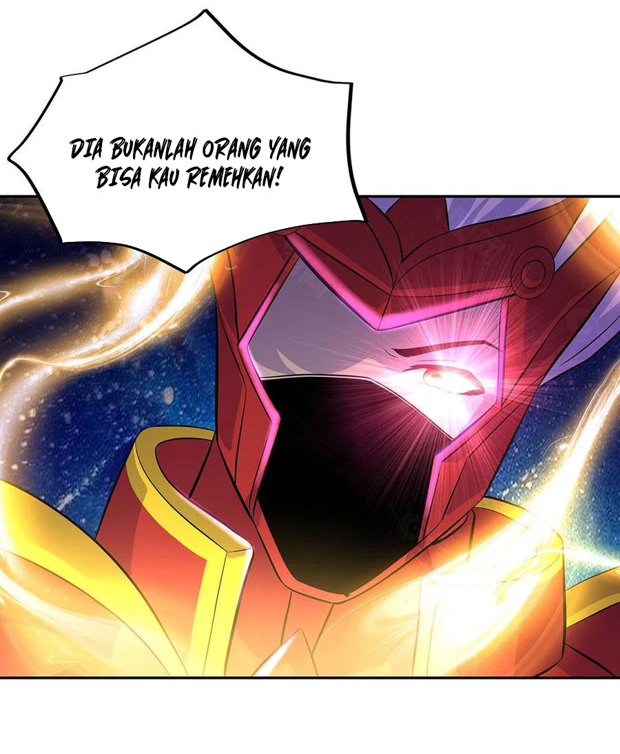 Peerless Soul Chapter 266 Gambar 32