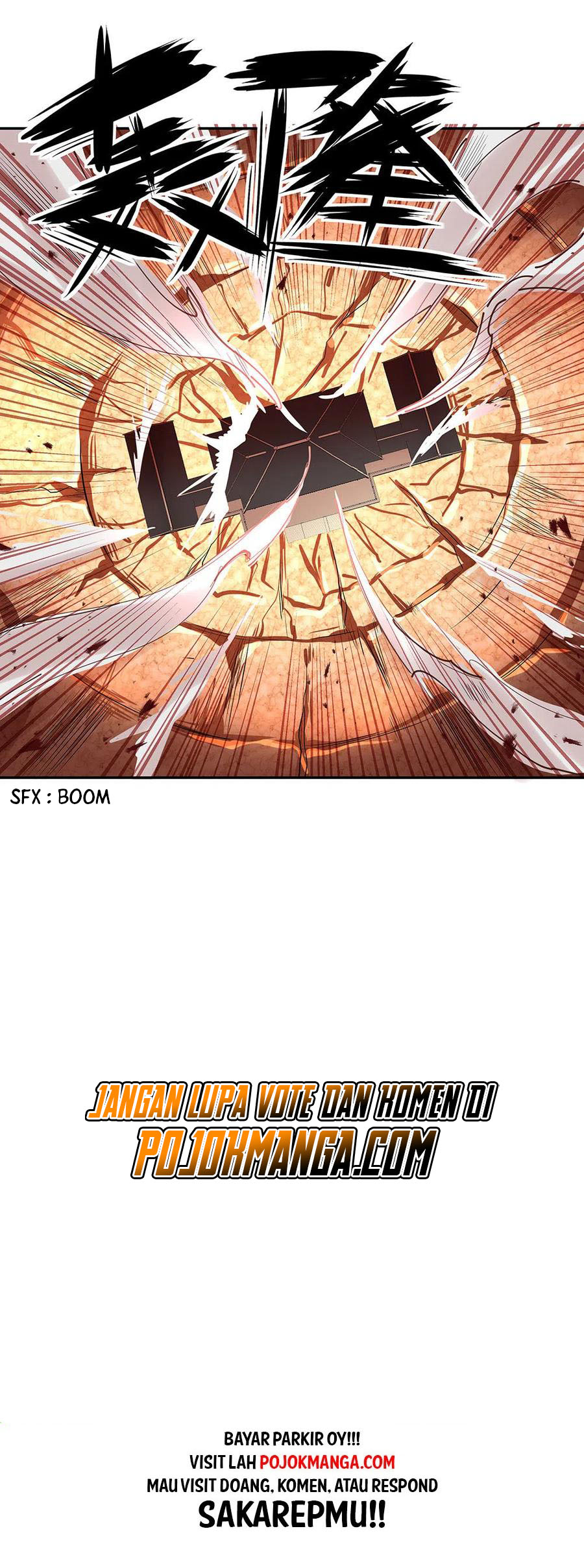 Peerless Soul Chapter 266 Gambar 34