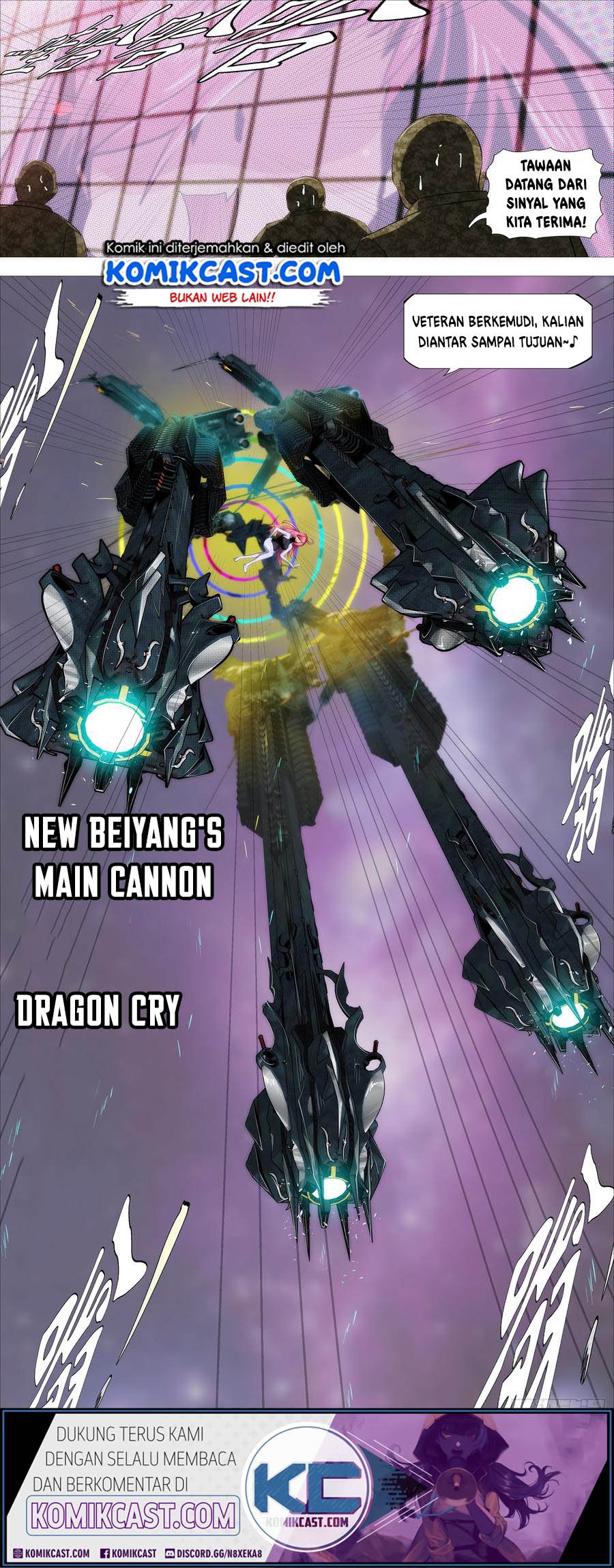 Iron Ladies Chapter 369 Gambar 15