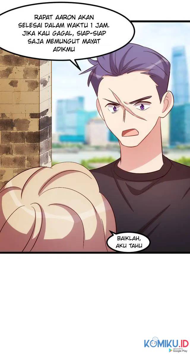 CEO’s Sudden Proposal Chapter 175 Gambar 4