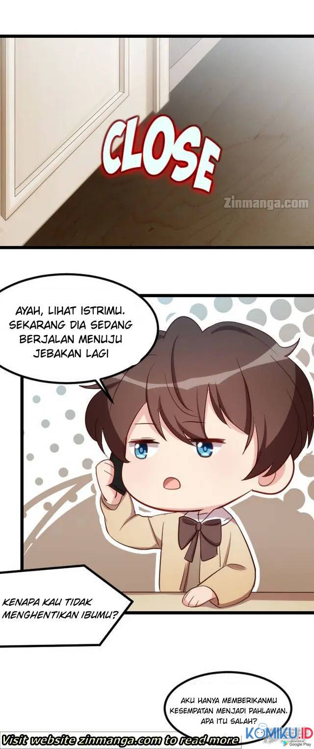 CEO’s Sudden Proposal Chapter 175 Gambar 13