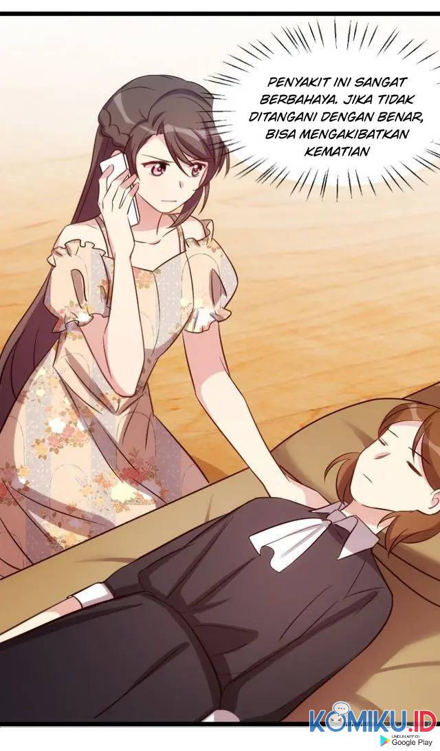 CEO’s Sudden Proposal Chapter 175 Gambar 17