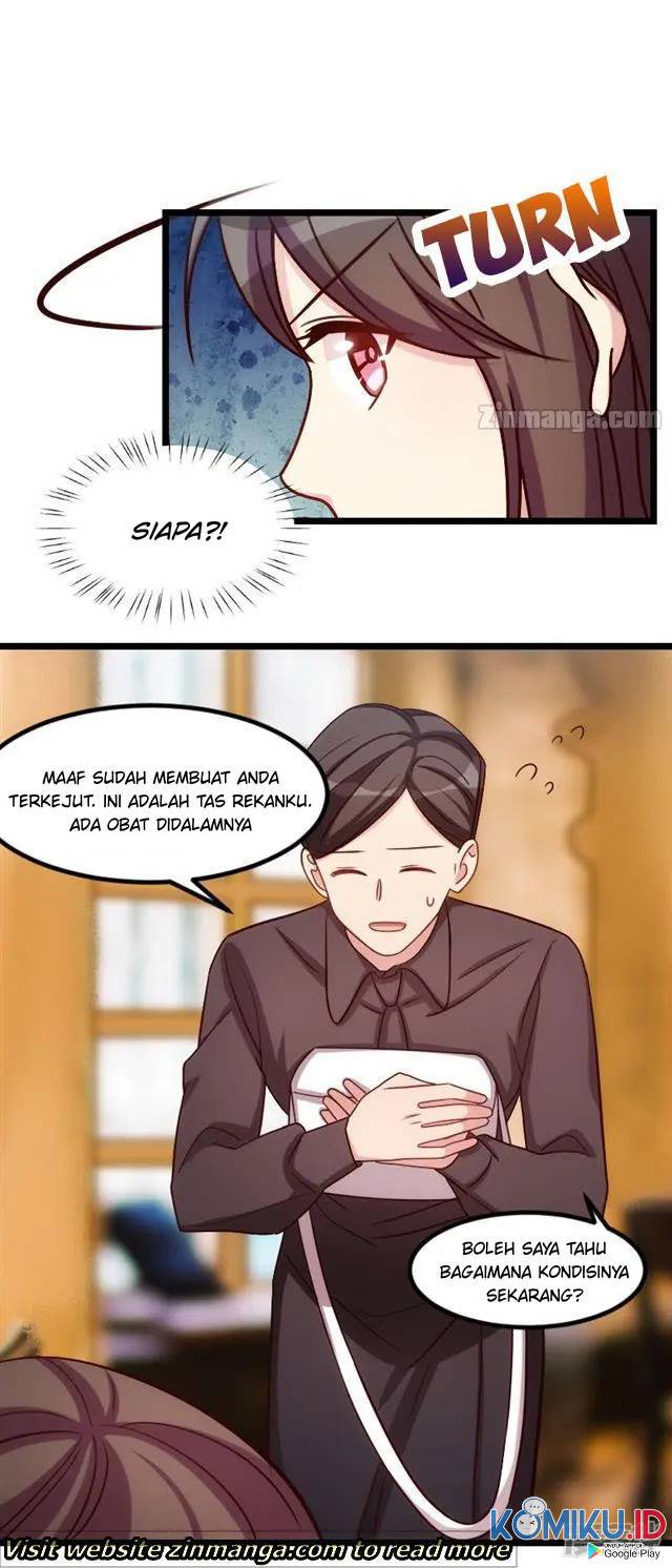 CEO’s Sudden Proposal Chapter 175 Gambar 18