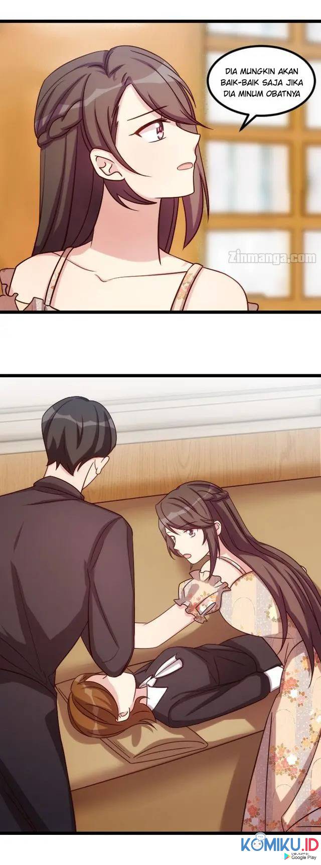 CEO’s Sudden Proposal Chapter 175 Gambar 19