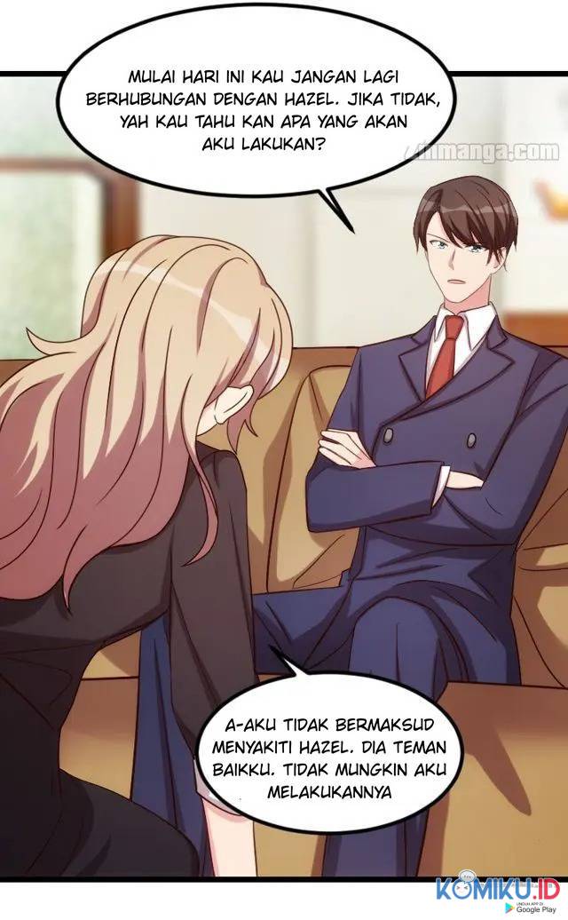 CEO’s Sudden Proposal Chapter 175 Gambar 22