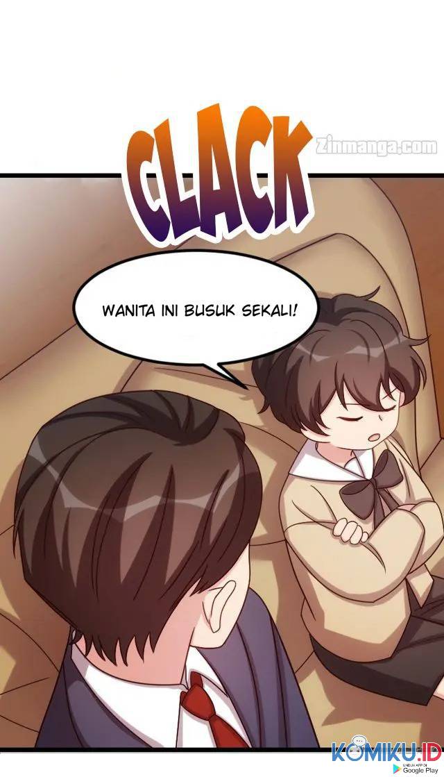 CEO’s Sudden Proposal Chapter 176 Gambar 4