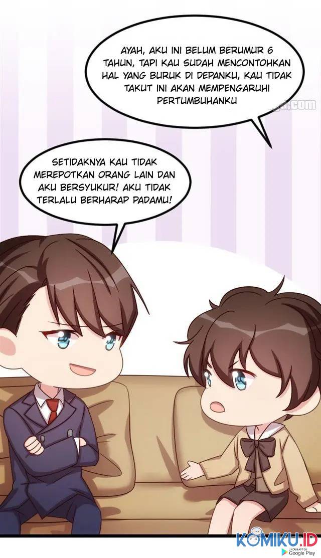 CEO’s Sudden Proposal Chapter 176 Gambar 7