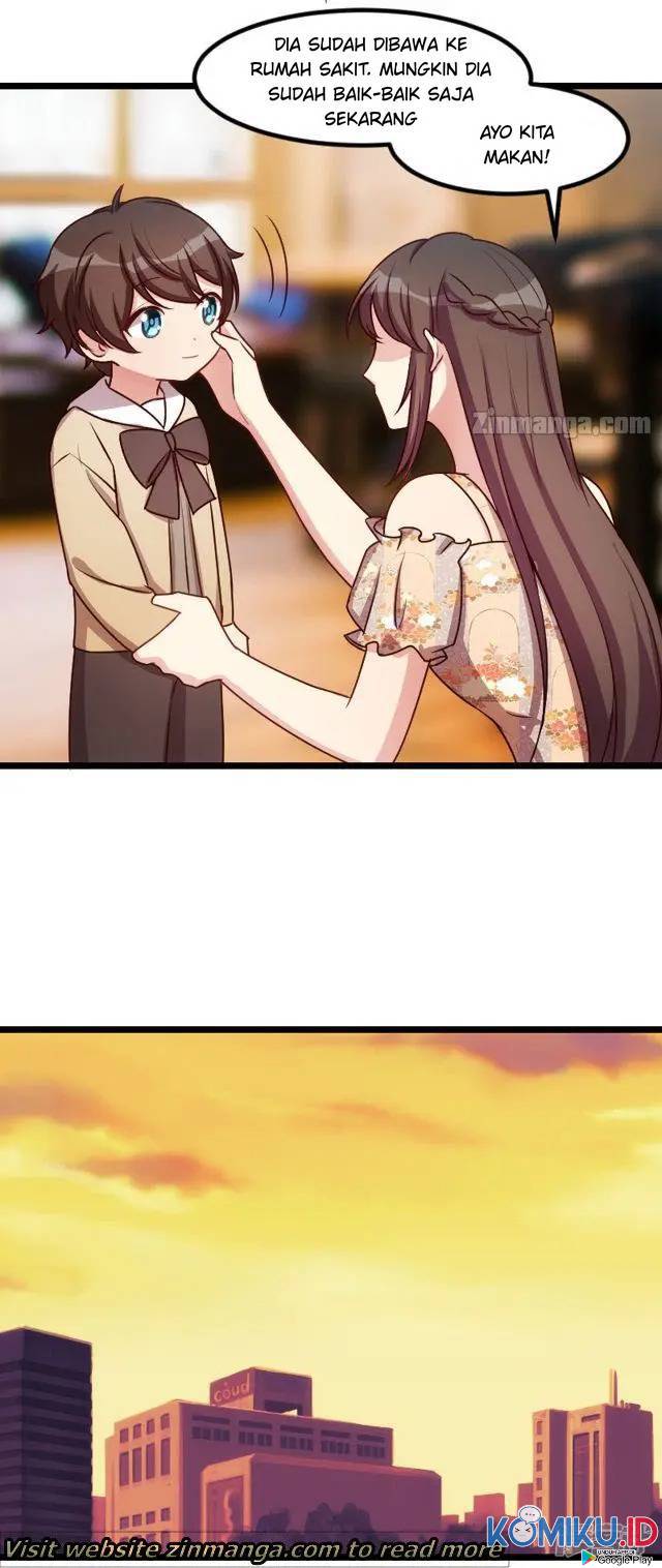 CEO’s Sudden Proposal Chapter 176 Gambar 13